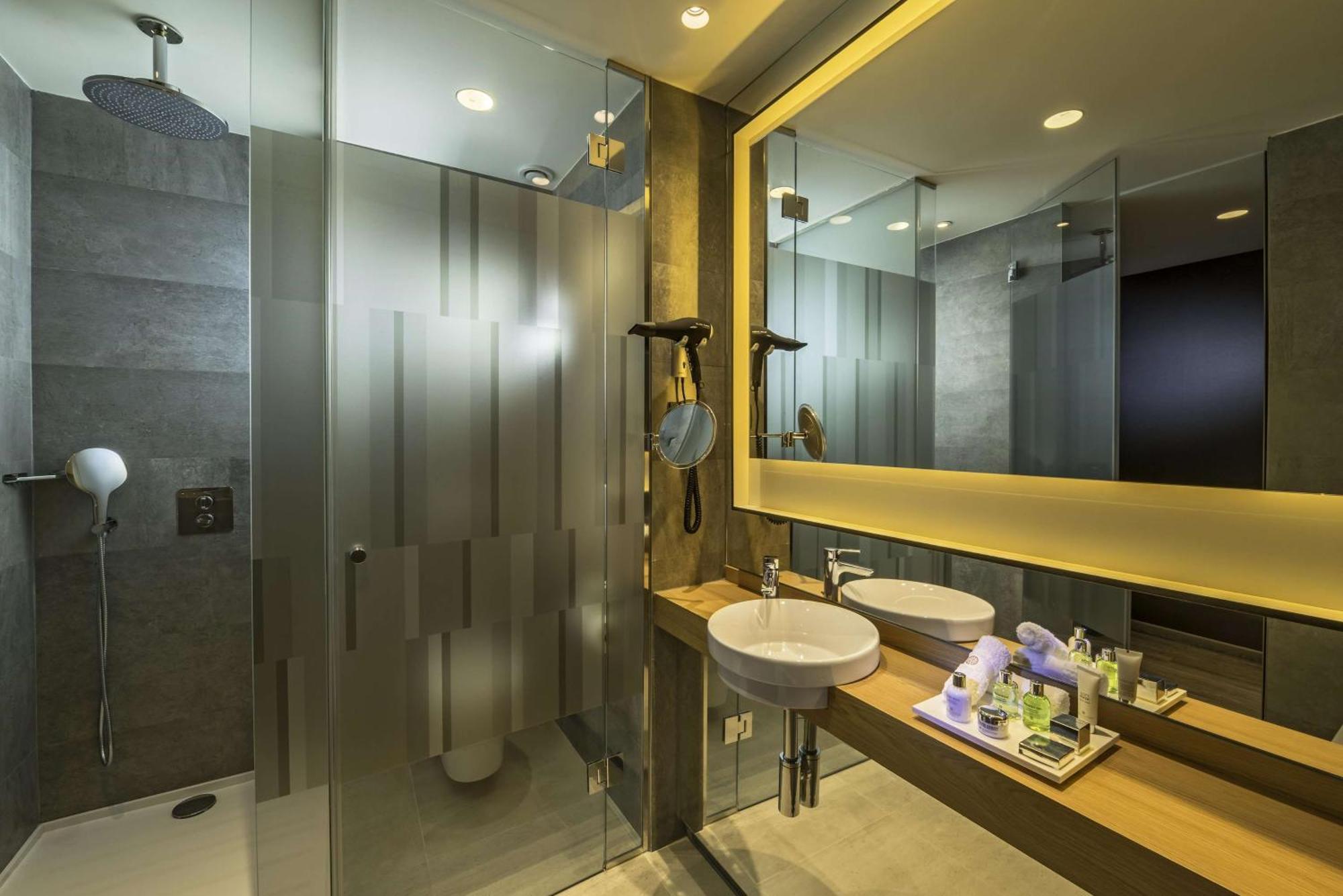 Nh Collection Suecia Hotel Madrid