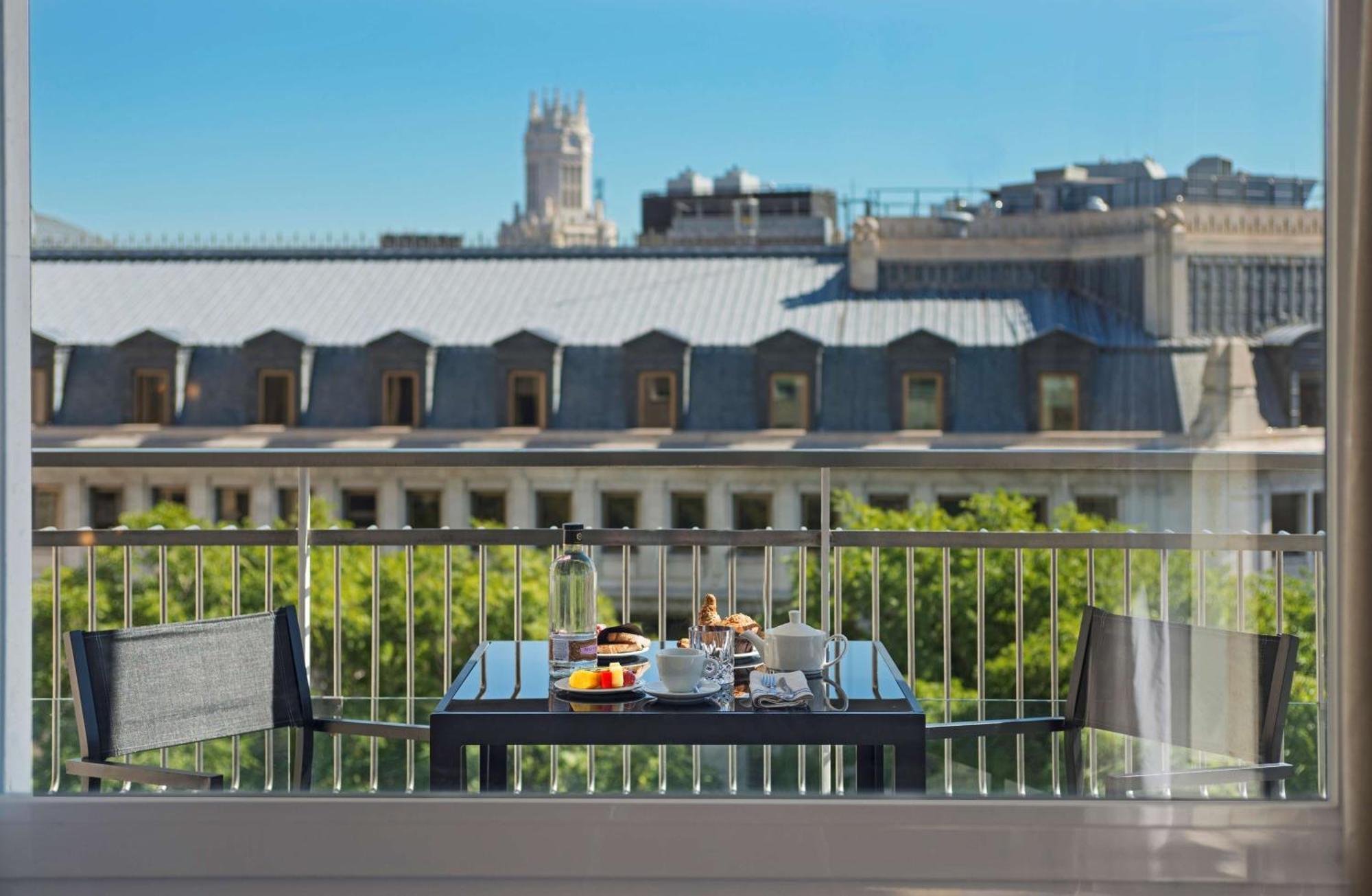 Hotel Nh Collection Suecia 5*