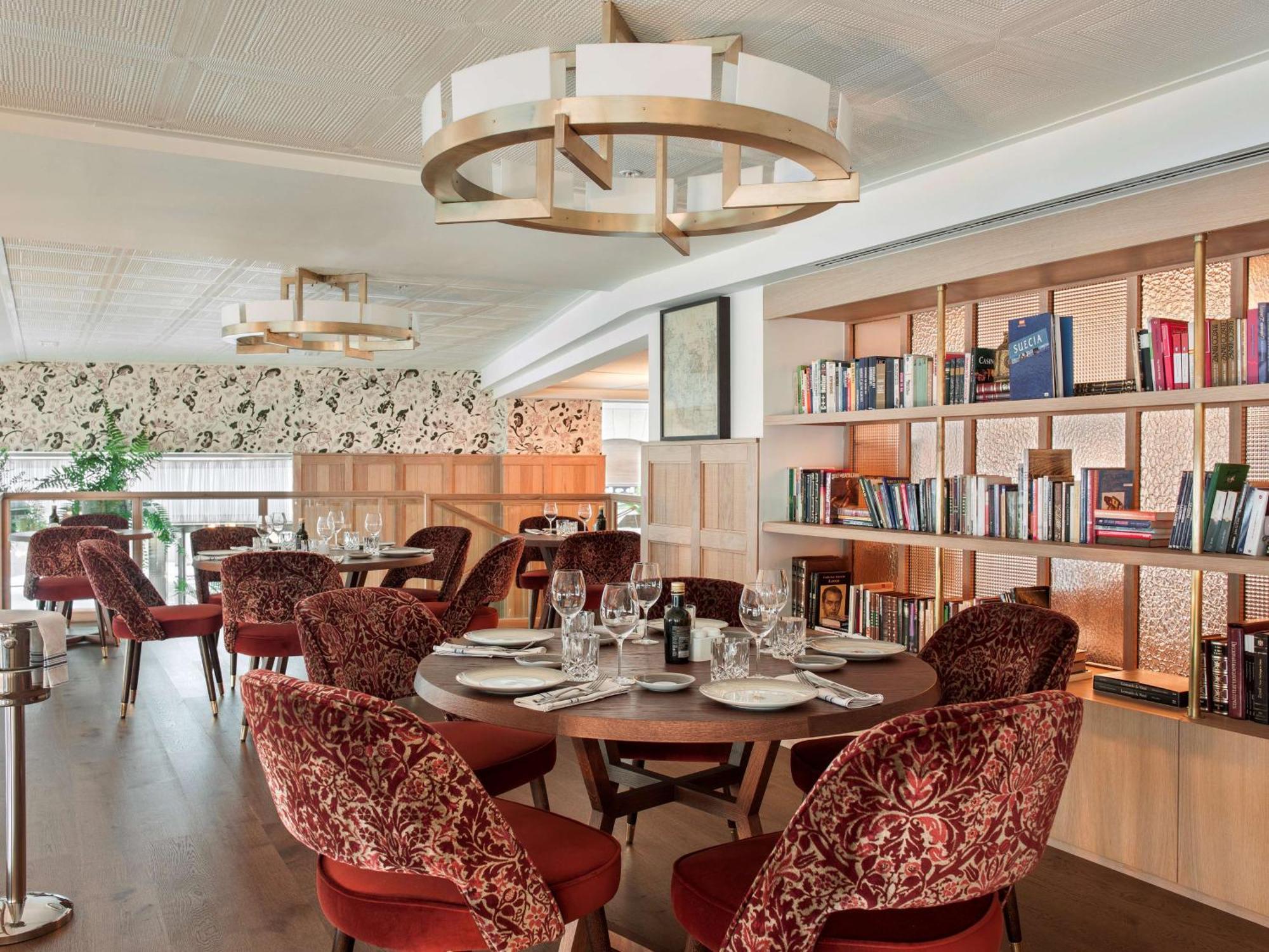 Hotel Nh Collection Suecia